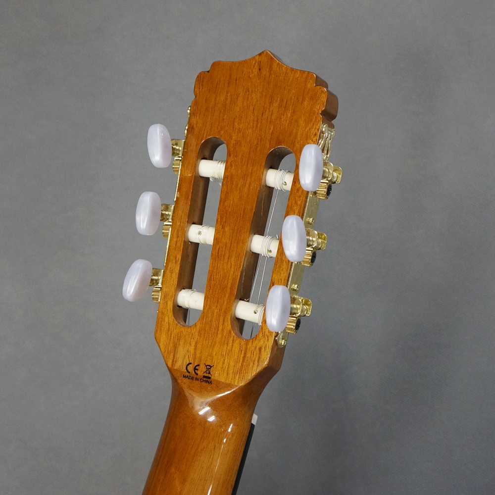 激安価格の ARIA AT-540C アリア クラシックギター用ペグ Classical