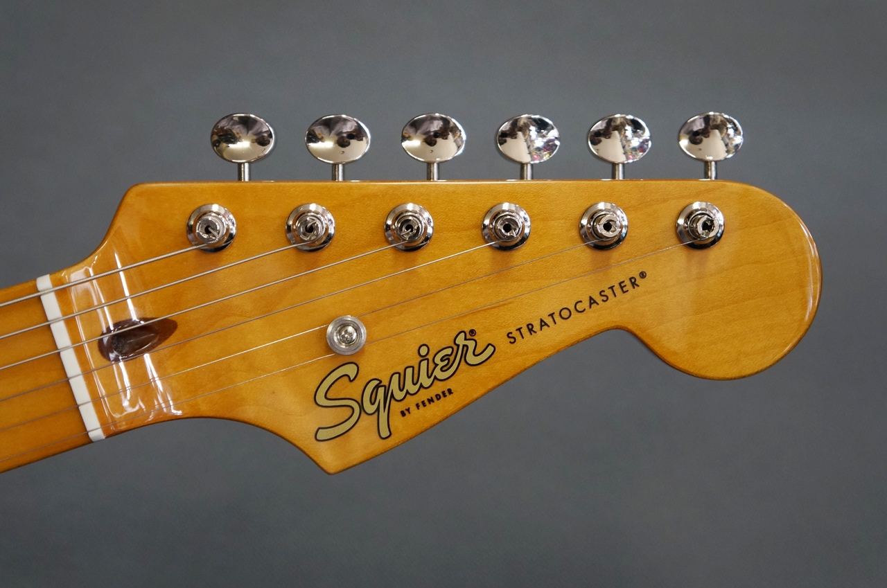 Squier Classic Vibe 50s Stratocasterホビー・楽器・アート