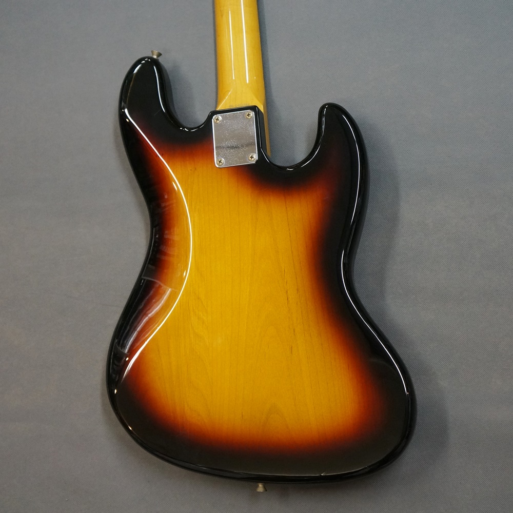 Fender Japan JB62/3TS/LH】 - ベース