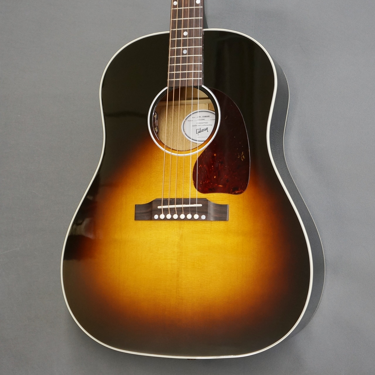 Gibson J-45 Standard / 楽器屋BOW オンラインストア