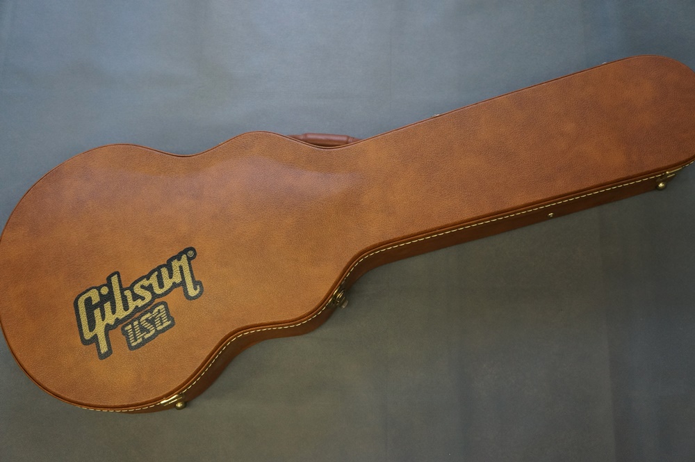 Gibson USA Les Paul Traditional '17