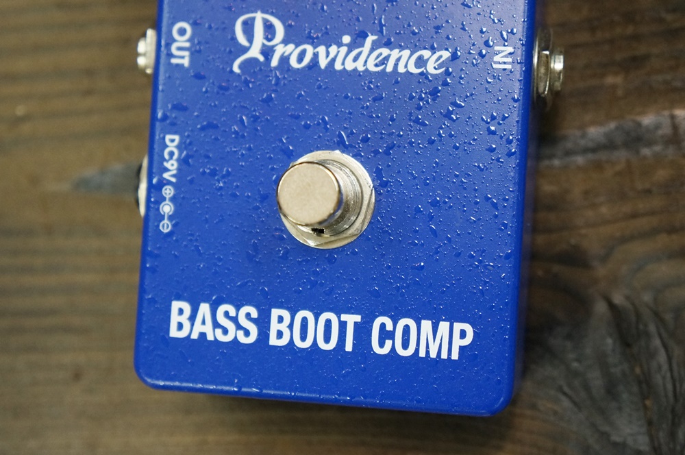 【Providence】BASE BOOT COMP BTC-1
