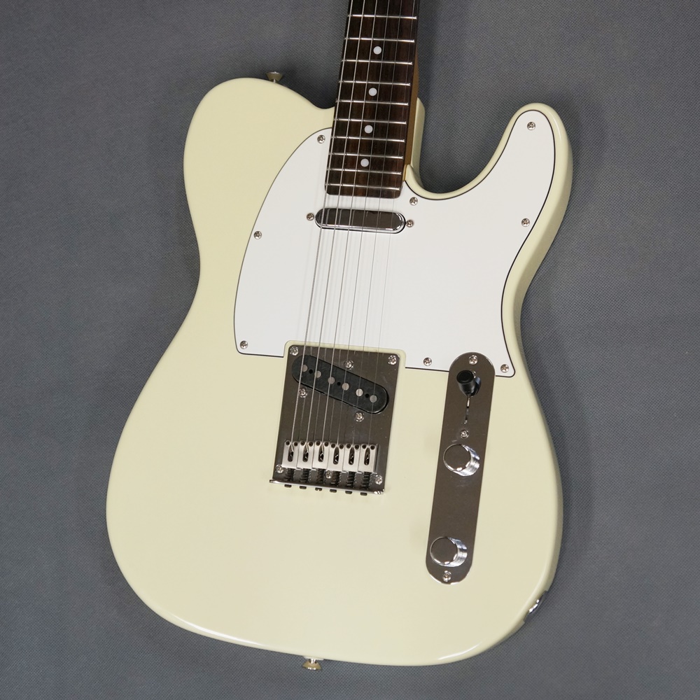 Squier by Fender Telecaster テレキャスター